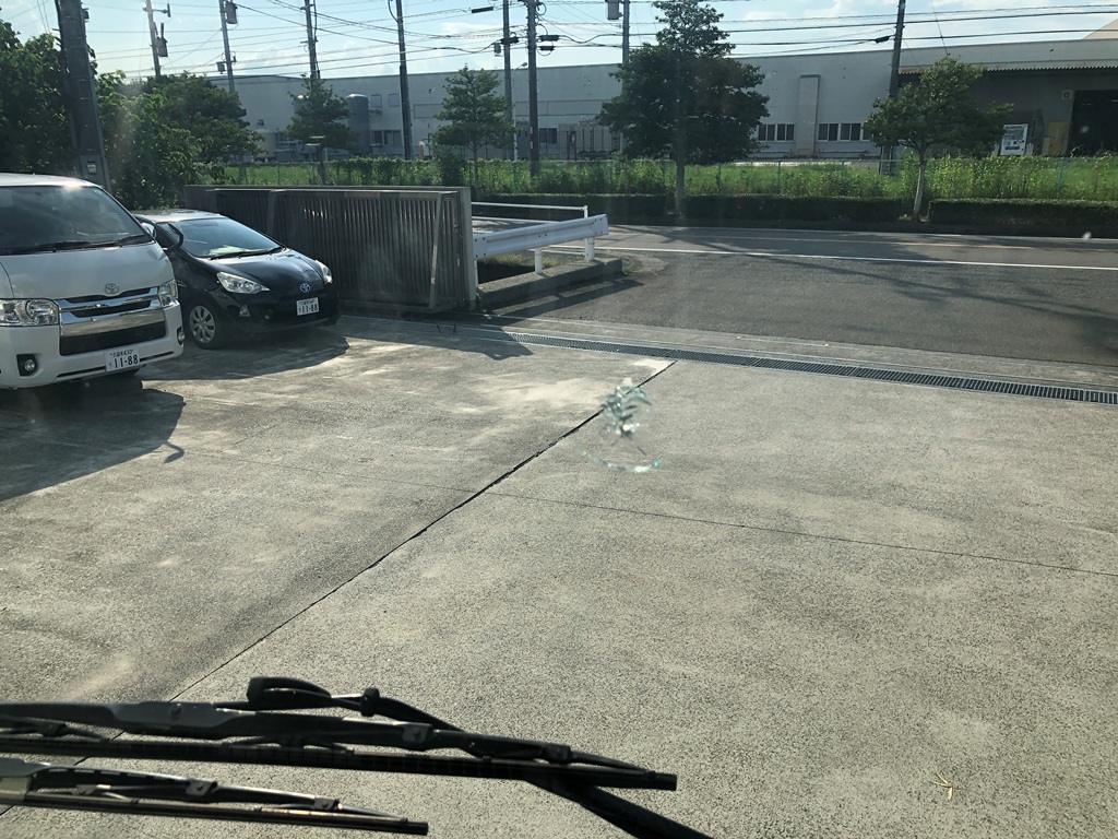 中古アルミウィング 日野 レンジャー