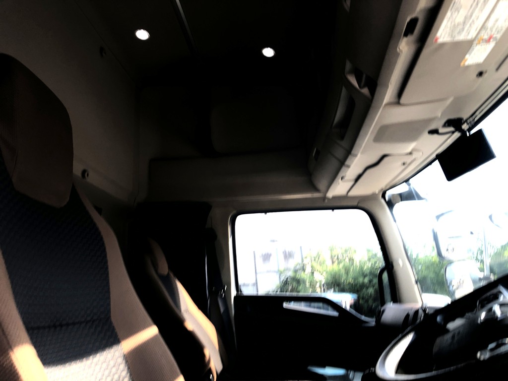 中古アルミウィング 日野 レンジャー