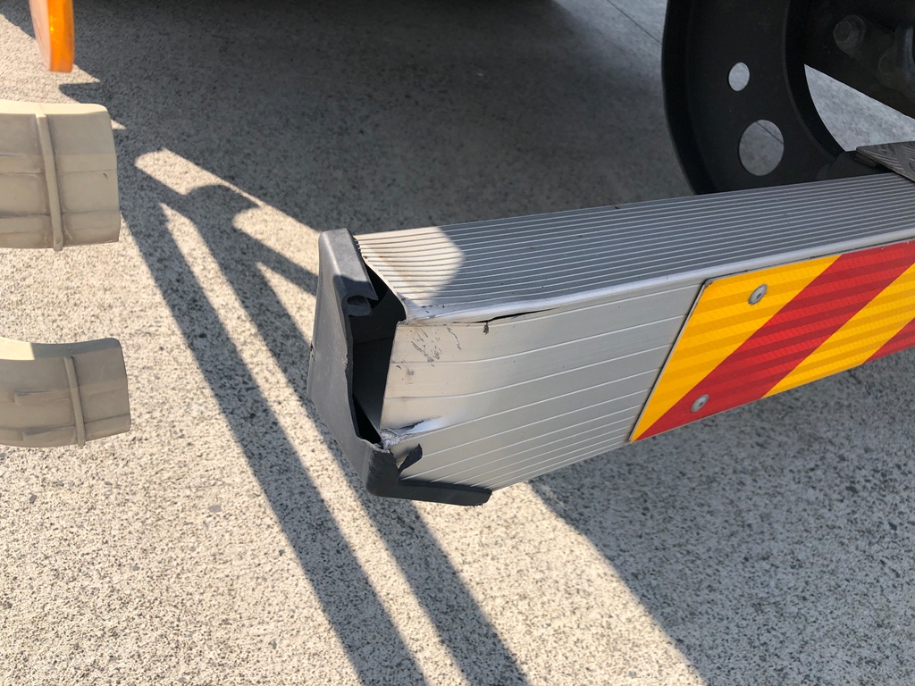 中古アルミウィング 日野 レンジャー