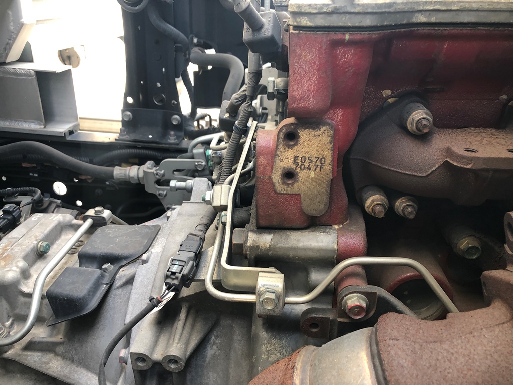 中古アルミウィング 日野 レンジャー