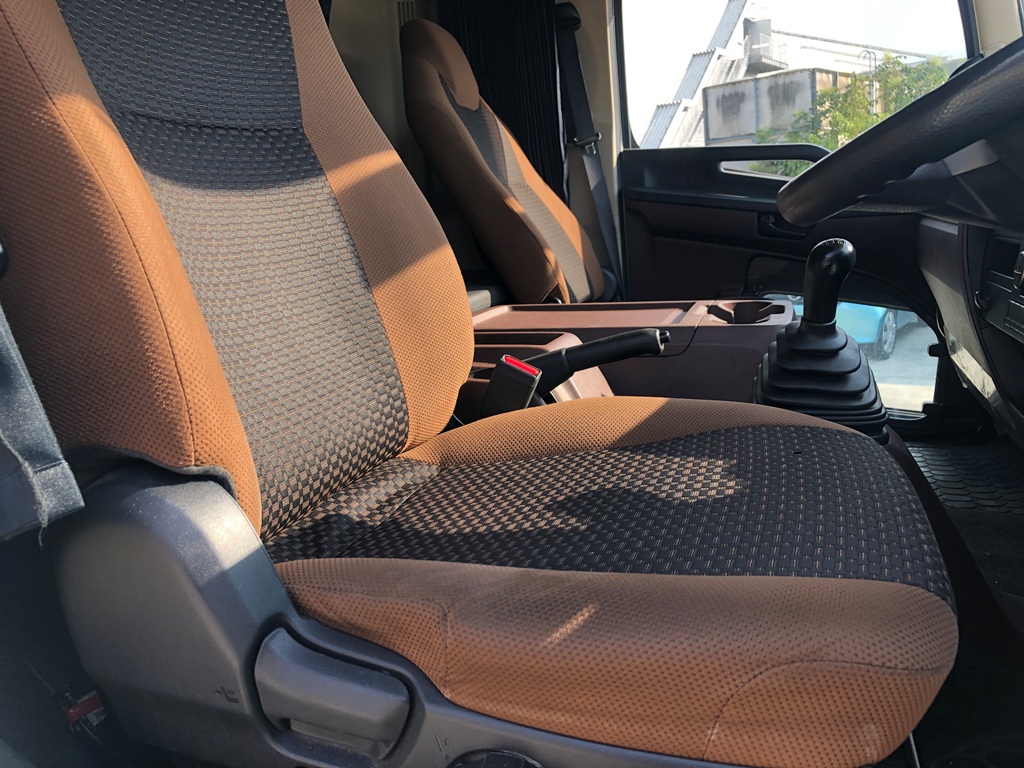 中古アルミウィング 日野 レンジャー