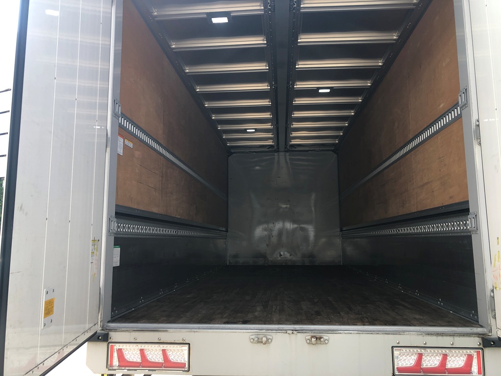 中古アルミウィング 日野 レンジャー