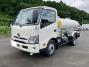 中古散水車 日野 デュトロ