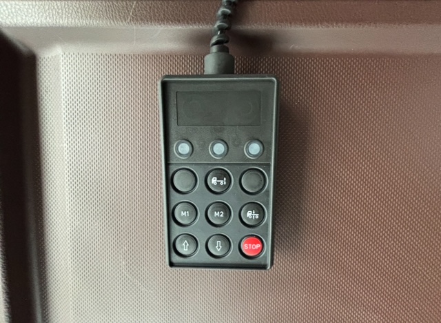 中古冷凍バン 日野 レンジャー