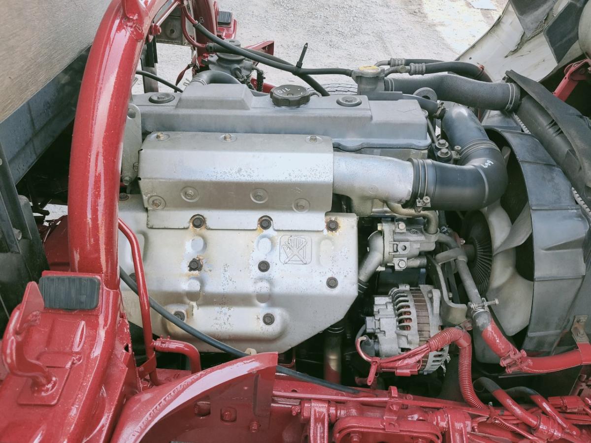 中古平アルミブロック 三菱ふそう キャンターガッツ