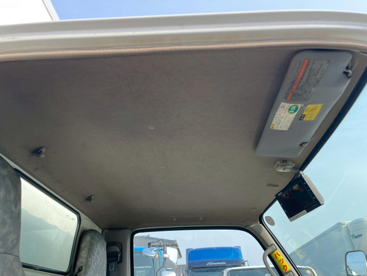 中古保冷バン トヨタ ダイナ