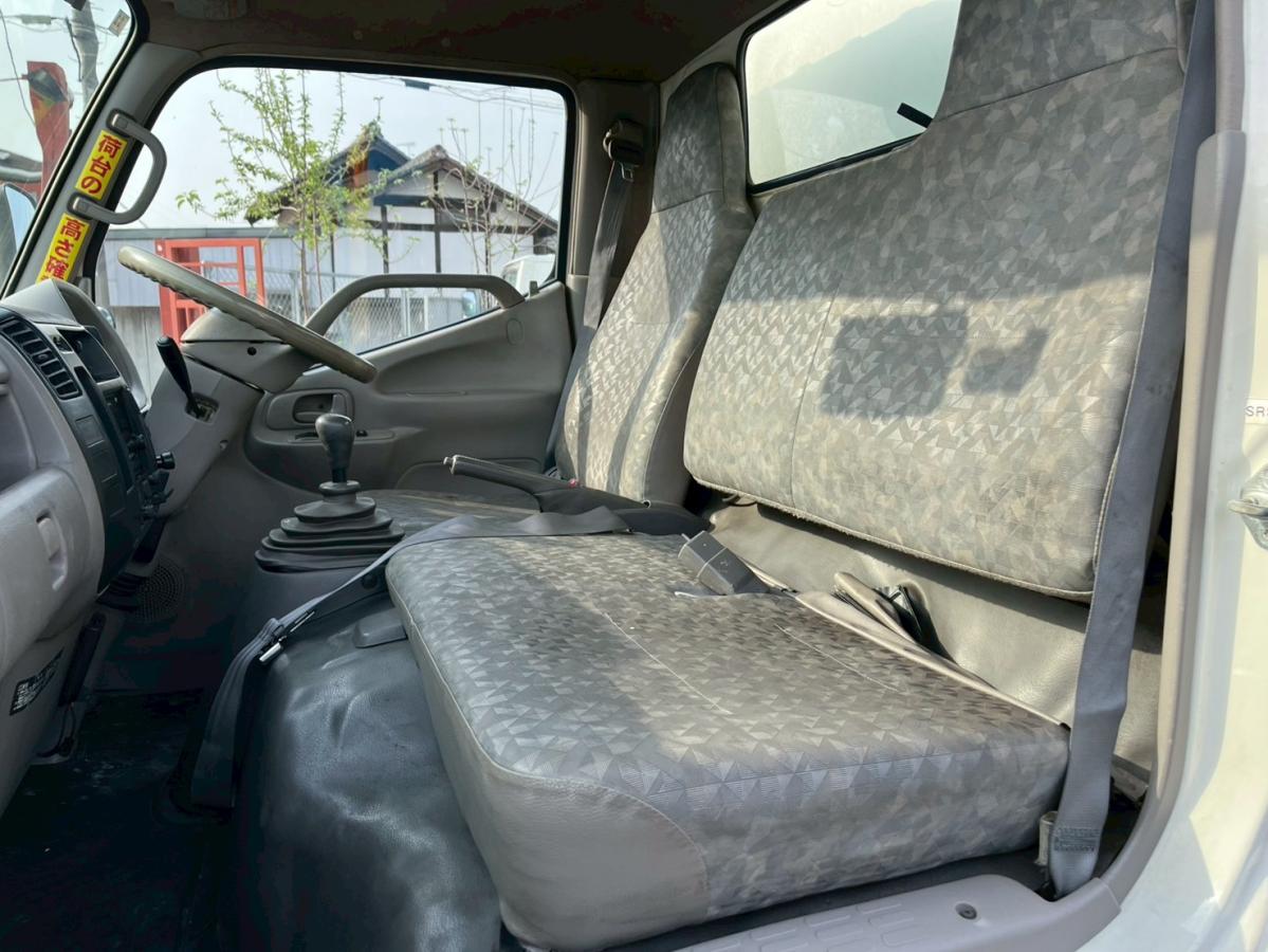 中古保冷バン トヨタ ダイナ