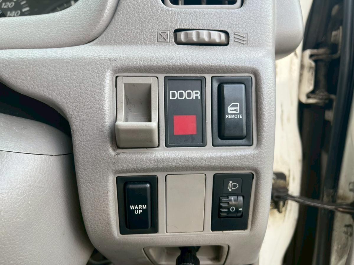 中古保冷バン トヨタ ダイナ