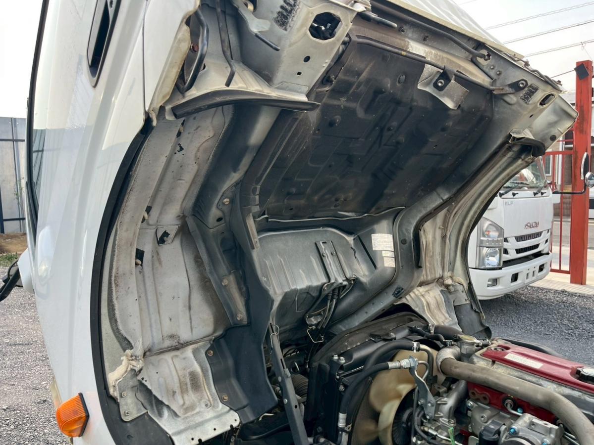 中古保冷バン トヨタ ダイナ