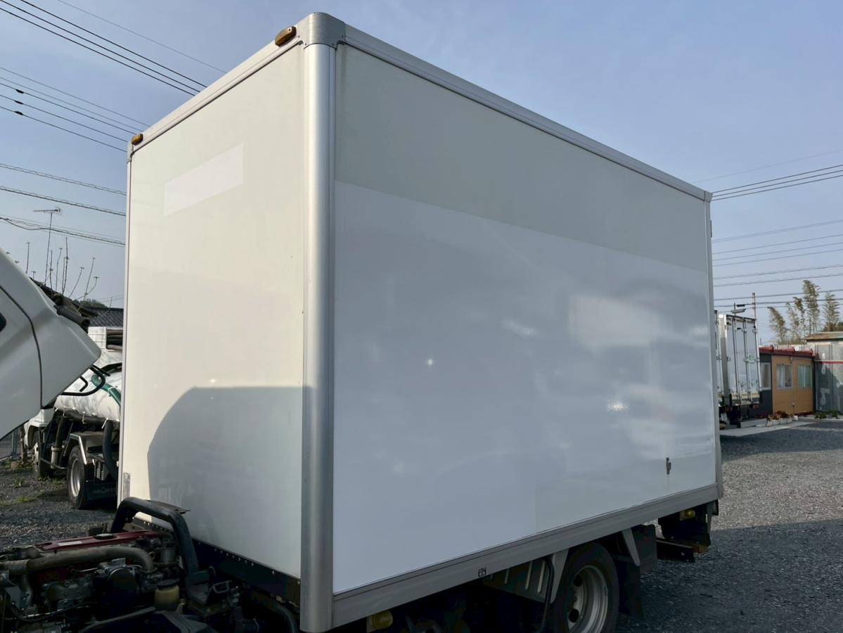中古保冷バン トヨタ ダイナ