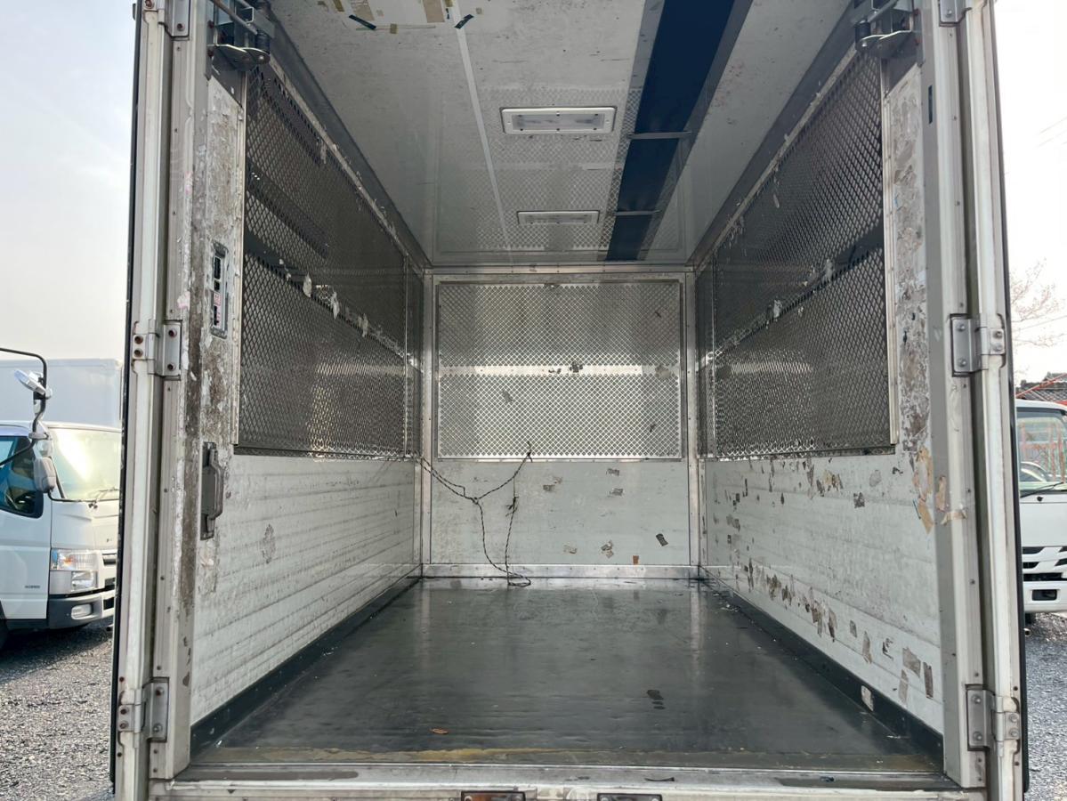 中古保冷バン トヨタ ダイナ