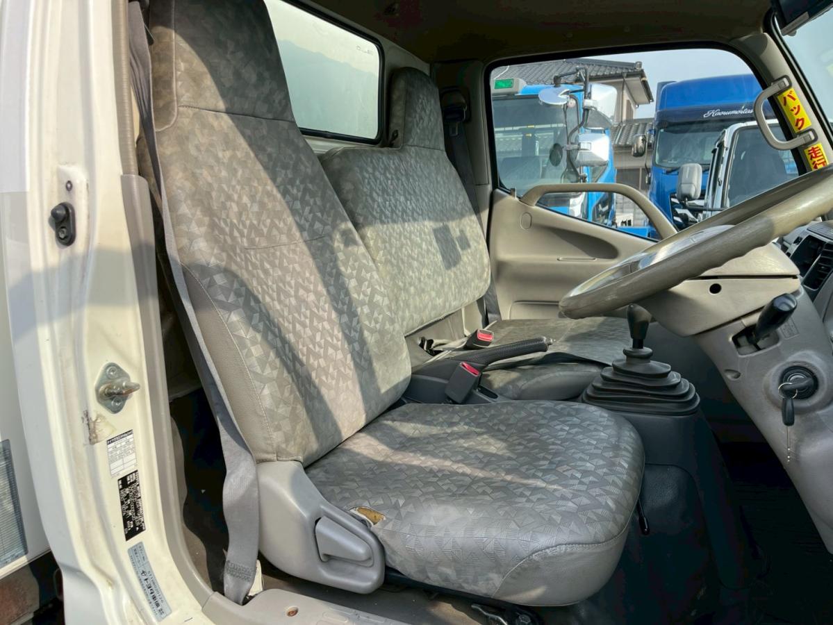 中古保冷バン トヨタ ダイナ