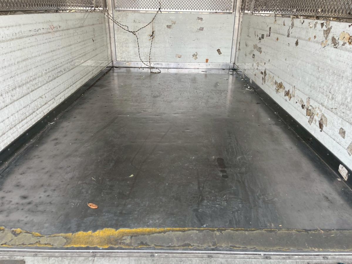 中古保冷バン トヨタ ダイナ