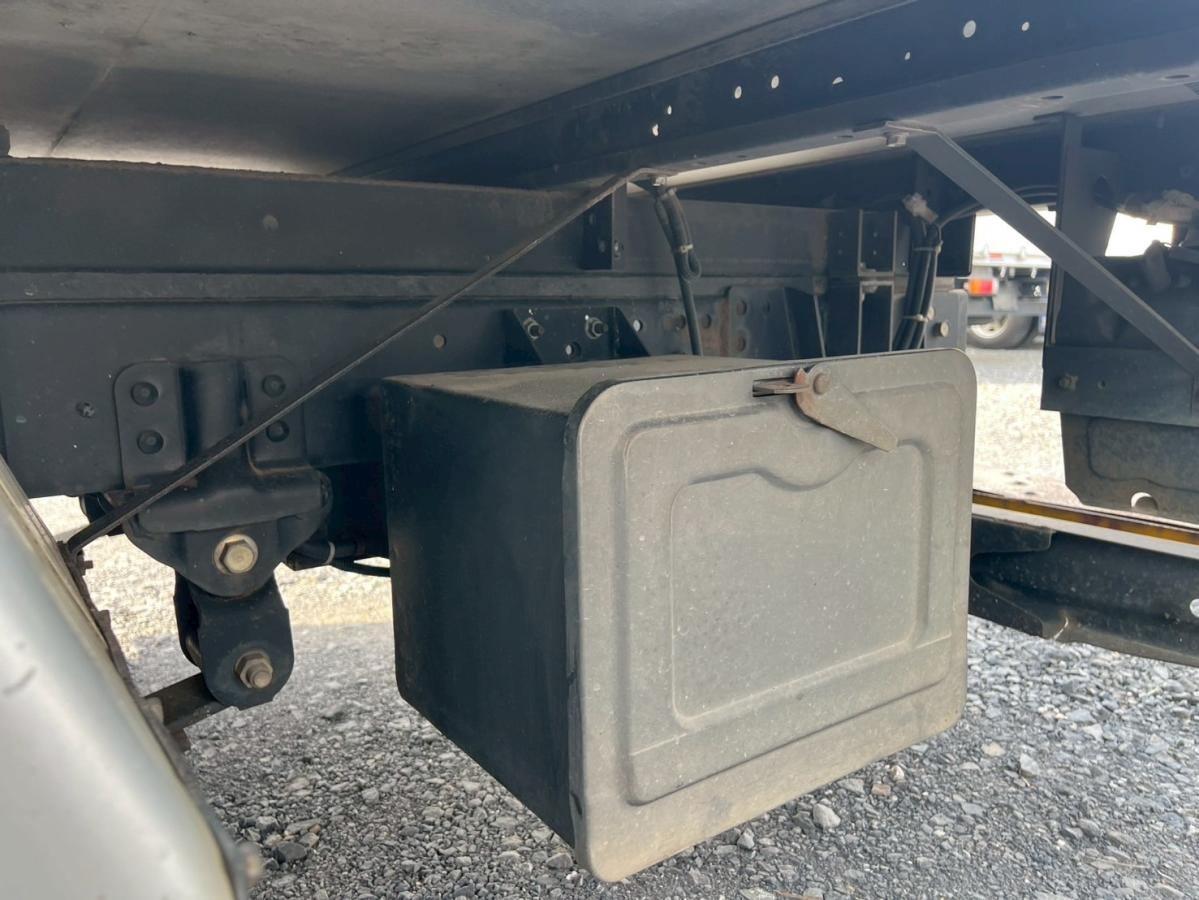 中古保冷バン トヨタ ダイナ