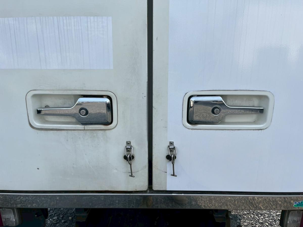 中古保冷バン トヨタ ダイナ
