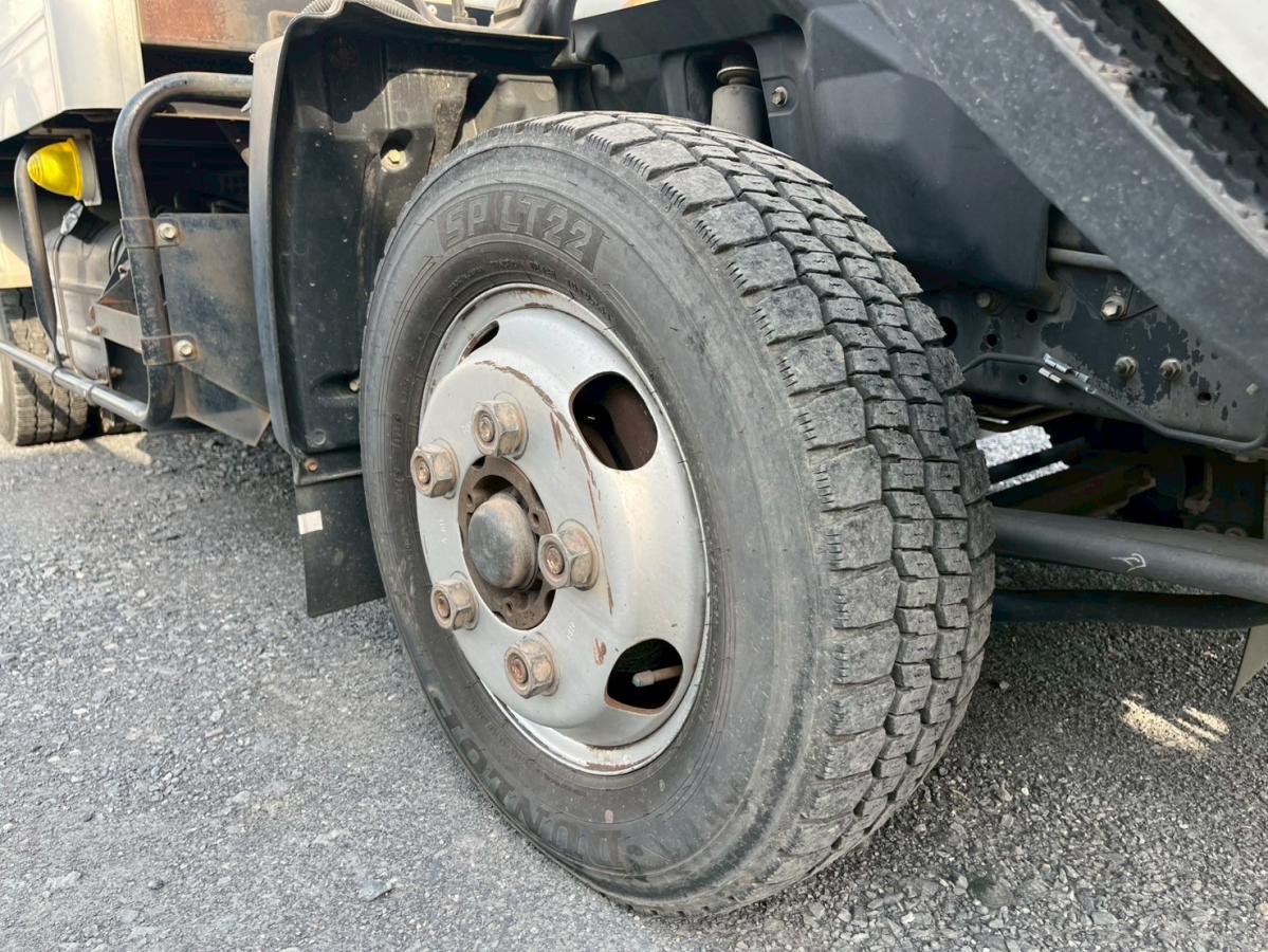 中古保冷バン トヨタ ダイナ