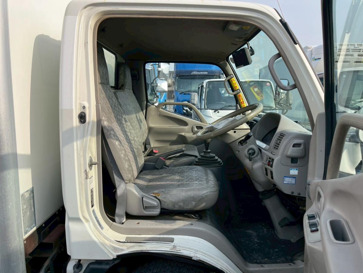 中古保冷バン トヨタ ダイナ