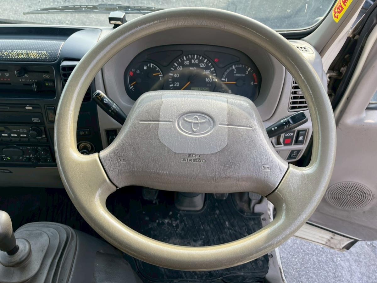 中古保冷バン トヨタ ダイナ