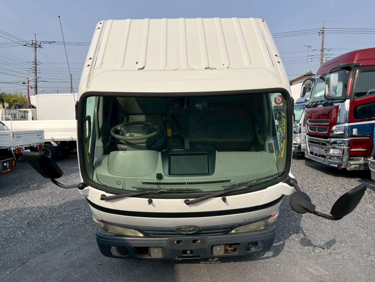 中古保冷バン トヨタ ダイナ