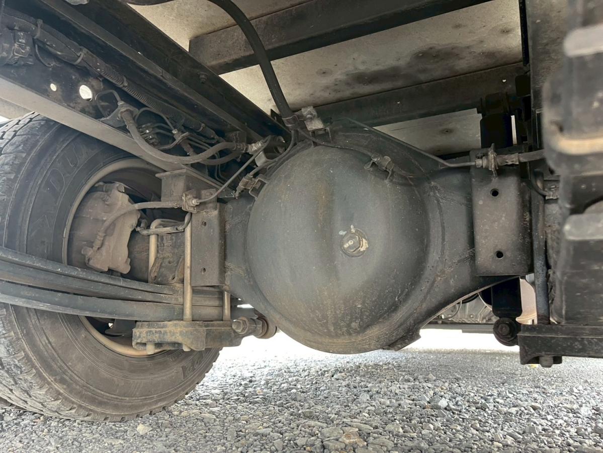 中古保冷バン トヨタ ダイナ