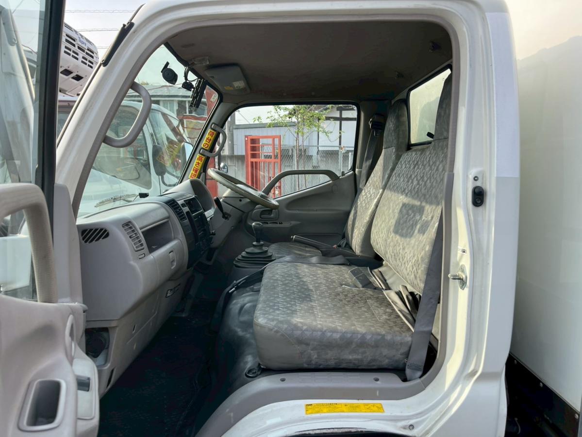 中古保冷バン トヨタ ダイナ