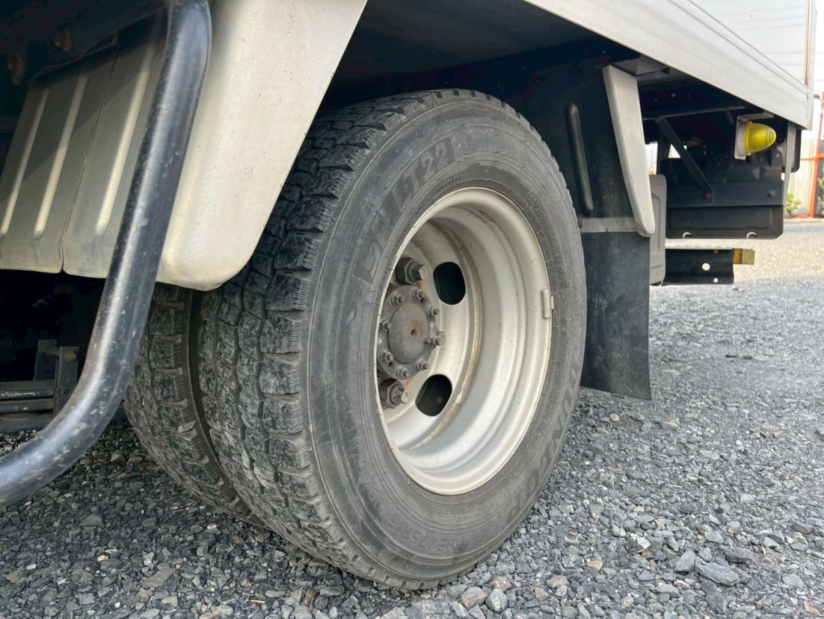 中古保冷バン トヨタ ダイナ