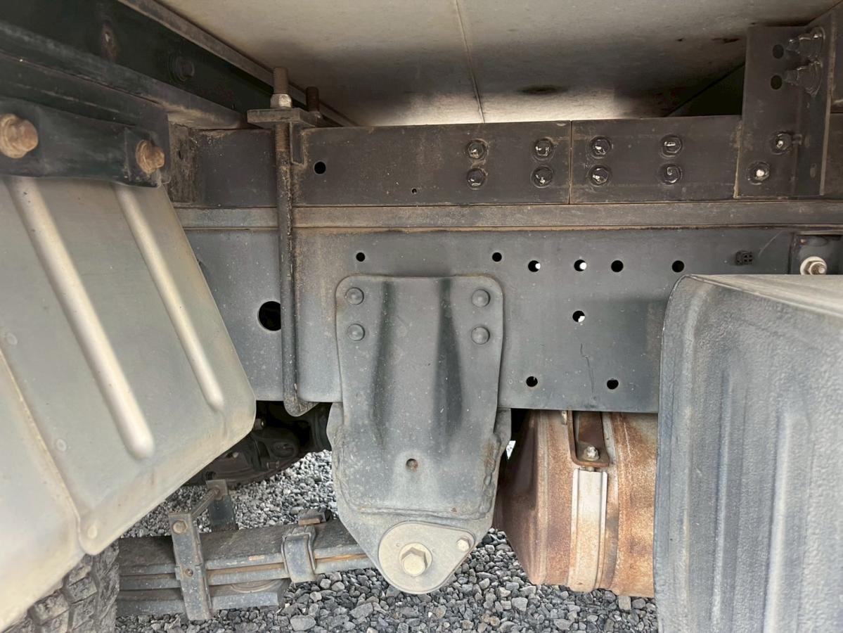 中古保冷バン トヨタ ダイナ