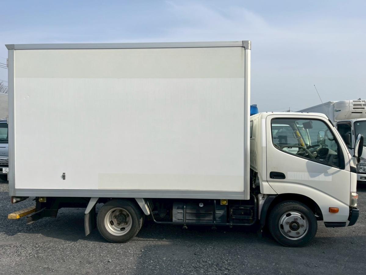 中古保冷バン トヨタ ダイナ