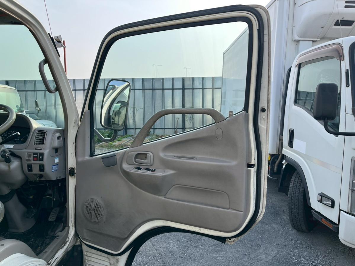 中古保冷バン トヨタ ダイナ