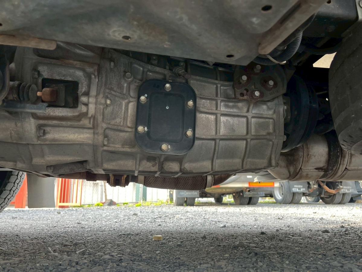 中古保冷バン トヨタ ダイナ