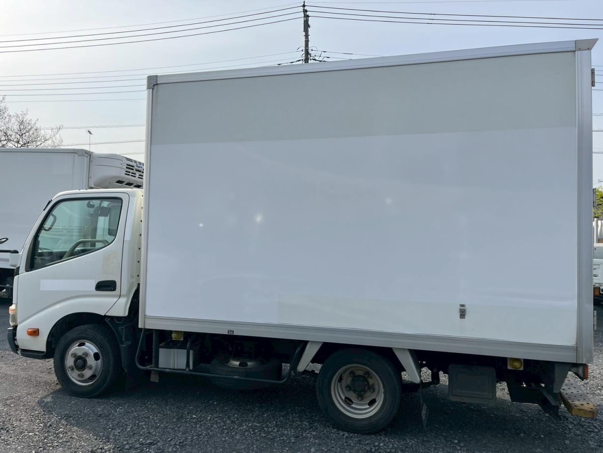 中古保冷バン トヨタ ダイナ