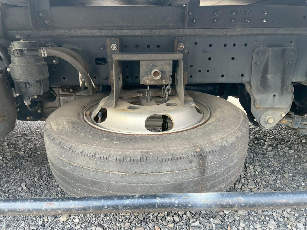 中古保冷バン トヨタ ダイナ