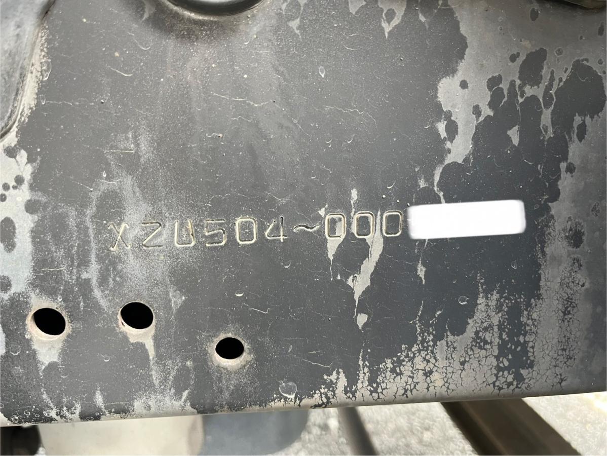 中古保冷バン トヨタ ダイナ