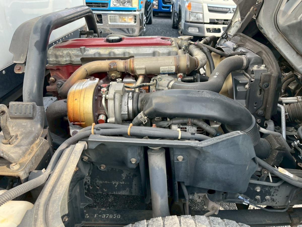 中古保冷バン トヨタ ダイナ