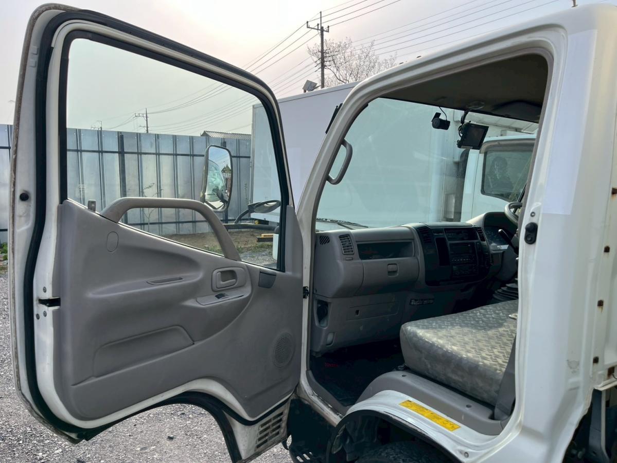中古保冷バン トヨタ ダイナ
