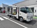 中古キャリアカー(積載車) 日野 