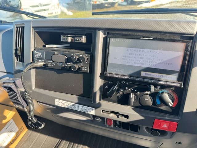 中古特装車その他 いすゞ エルフ