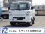 中古平ボディ スズキ キャリイ