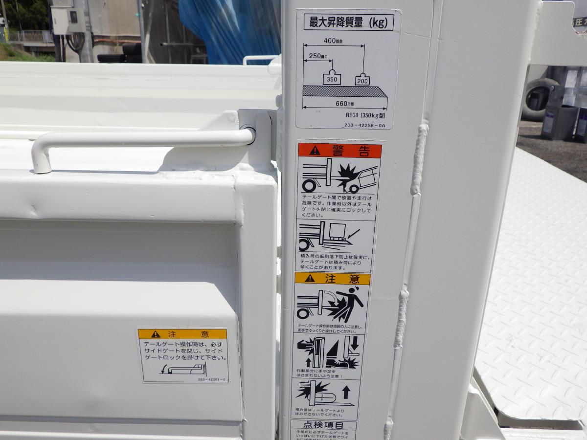 中古平ボディ スズキ キャリイ