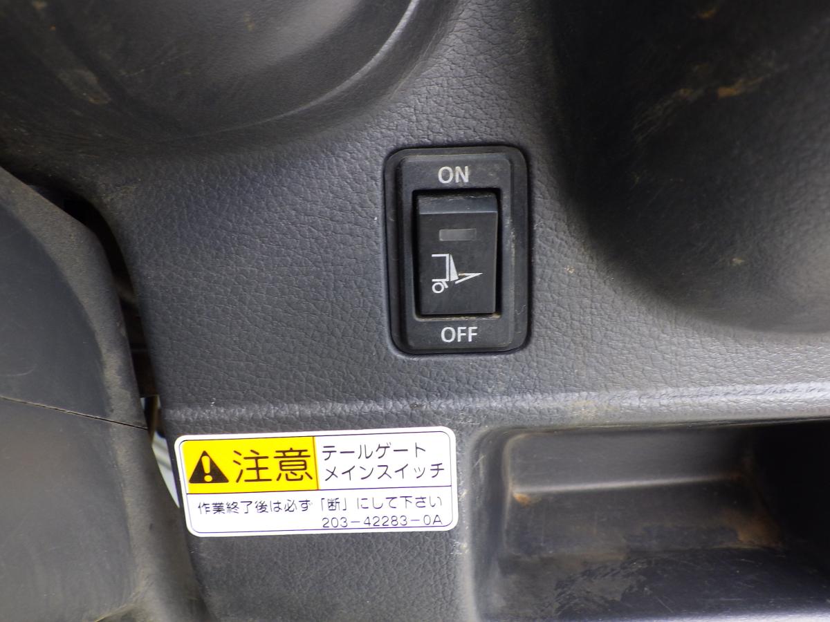 中古平ボディ スズキ キャリイ