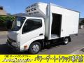 中古冷凍バン トヨタ トヨエース