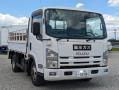 中古平ボディ いすゞ エルフ