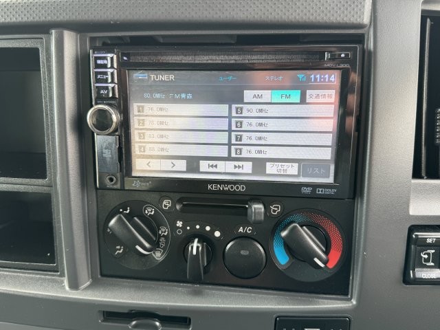 中古ダンプ いすゞ フォワード