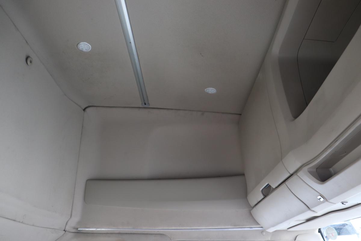 中古トラクタ 日野 プロフィア