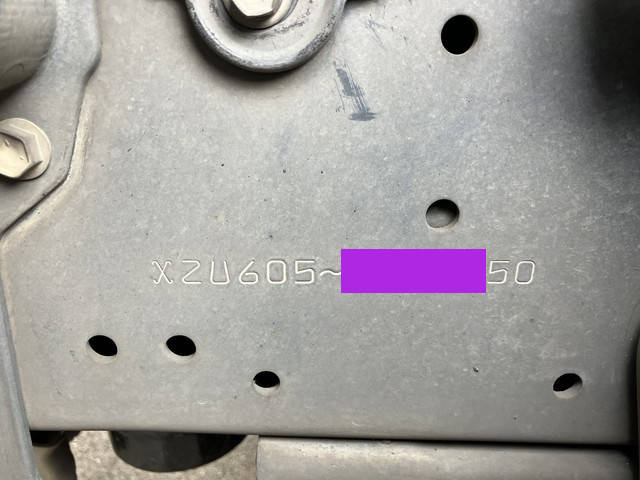 中古冷凍バン 日野 デュトロ