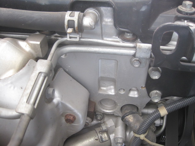 中古クレーン いすゞ エルフ