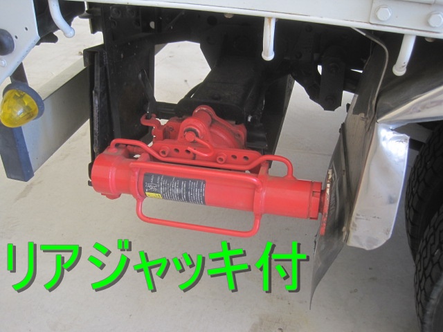 中古クレーン いすゞ エルフ