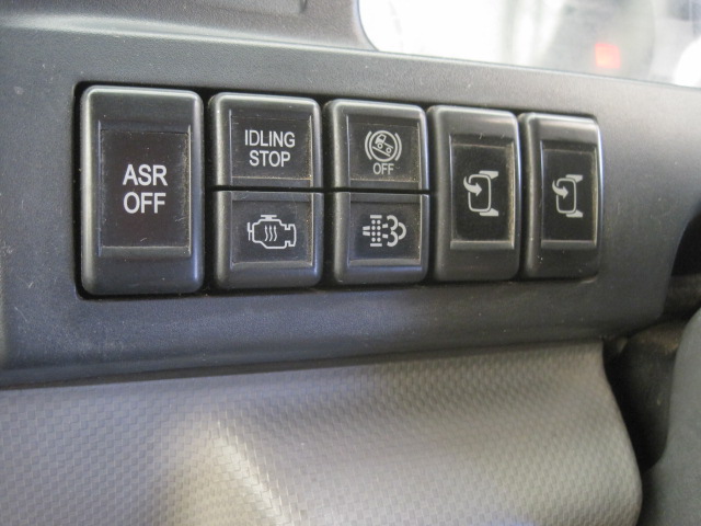 中古クレーン いすゞ エルフ