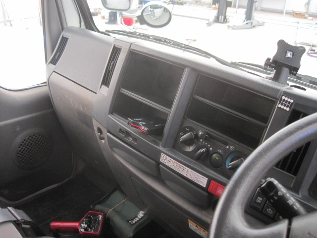 中古クレーン いすゞ エルフ