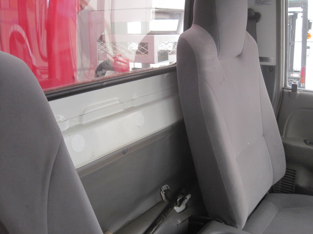 中古クレーン いすゞ エルフ